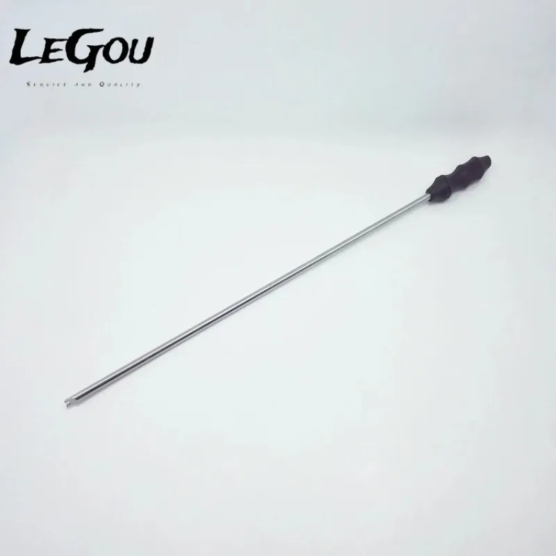 LeGou Professional Medical autoclavable knot pusher