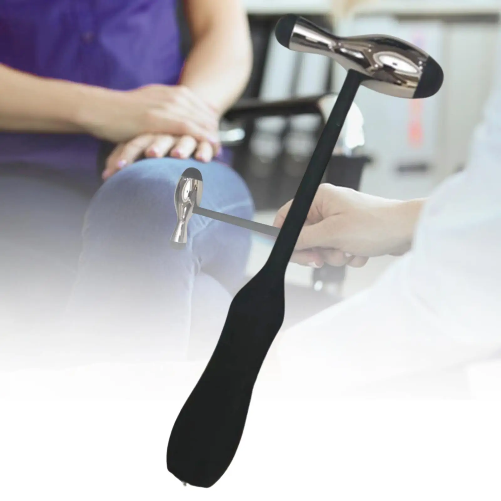 Dispositivo de massagem para bater, arranhador manual de costas para cintura, ombro, escritório doméstico