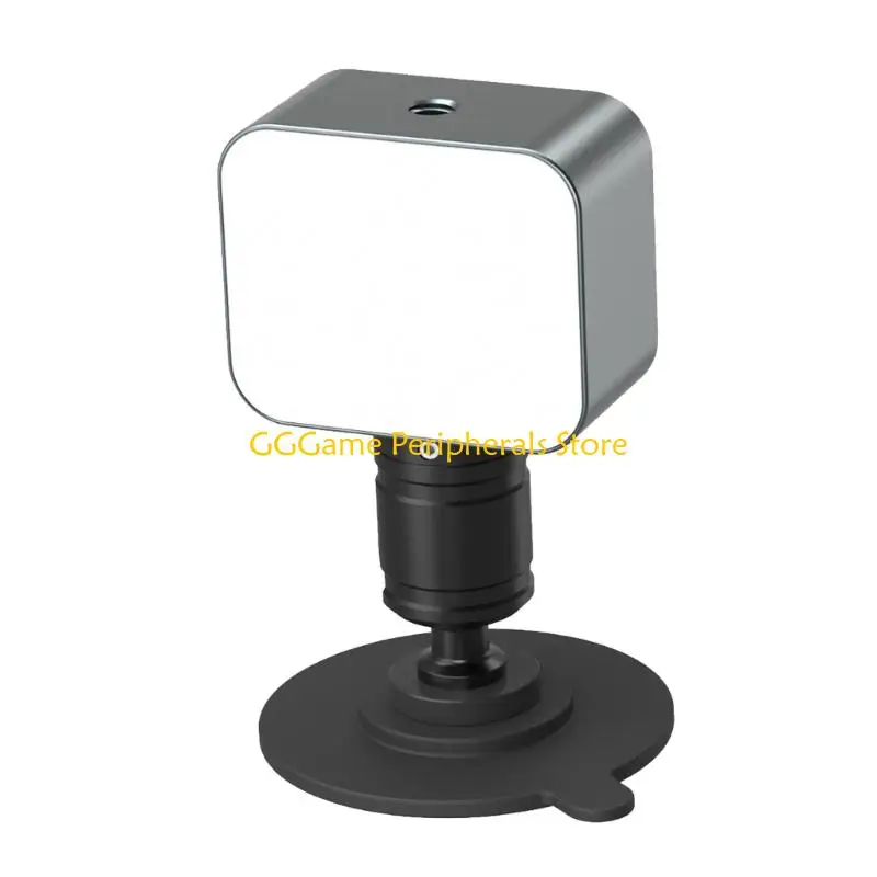 

U55B LED Photography Fill Light 2700K To 7500K Adjustable Color Temperature Cold Shoe