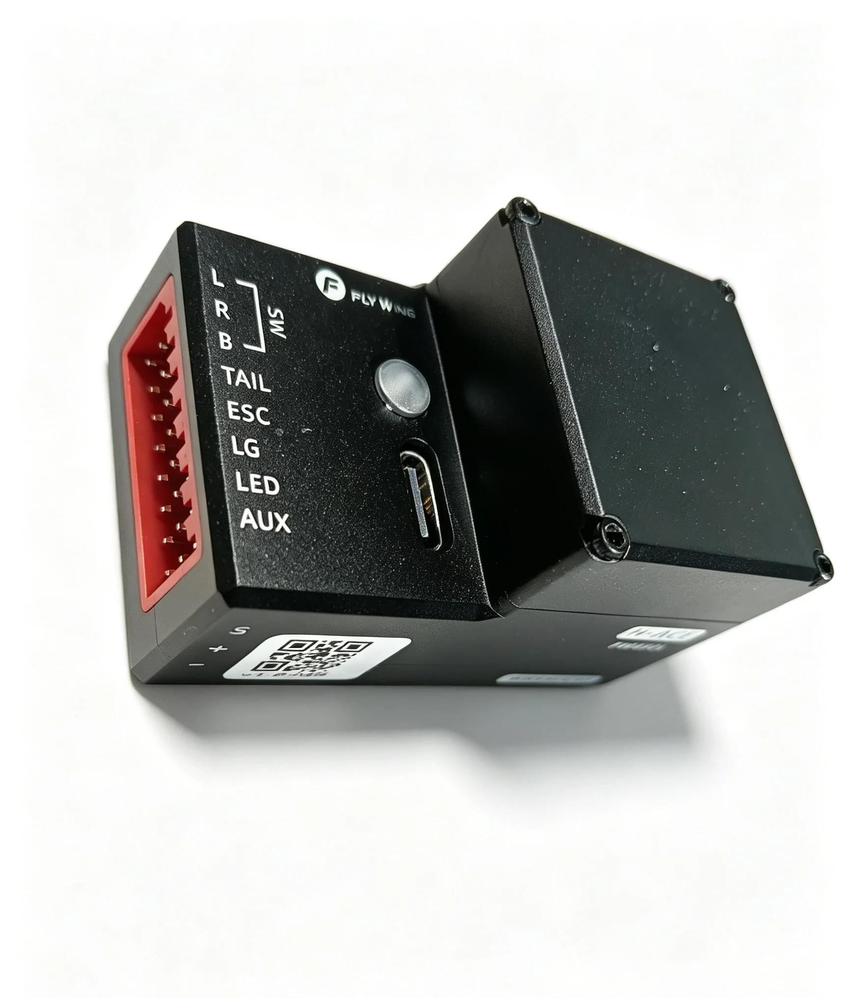 Flywing ACE Flight Controller H-ACE flywing Scale FW-450L RC Plane With GPS Auto-Stabilization