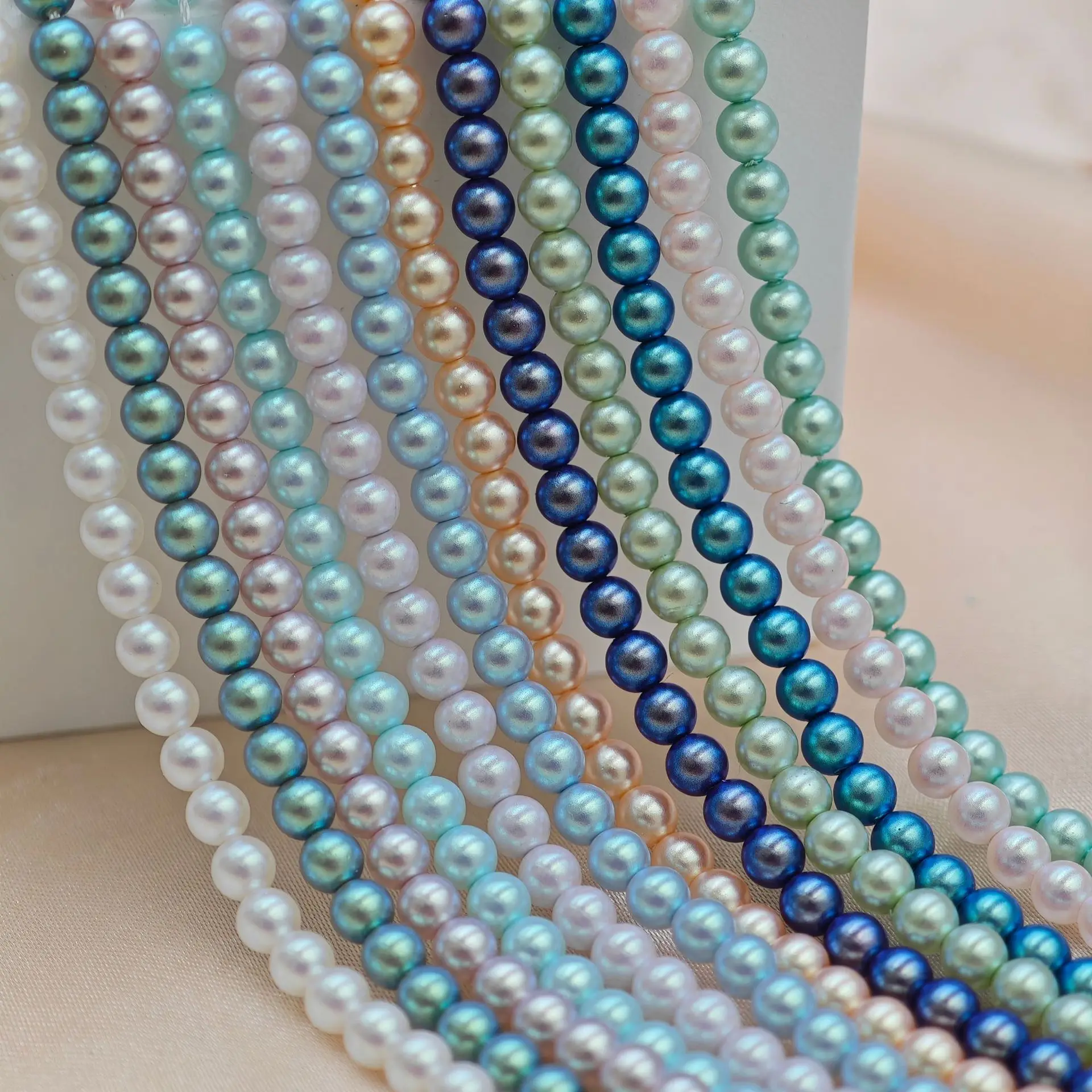 Matte Pearl Aurora …