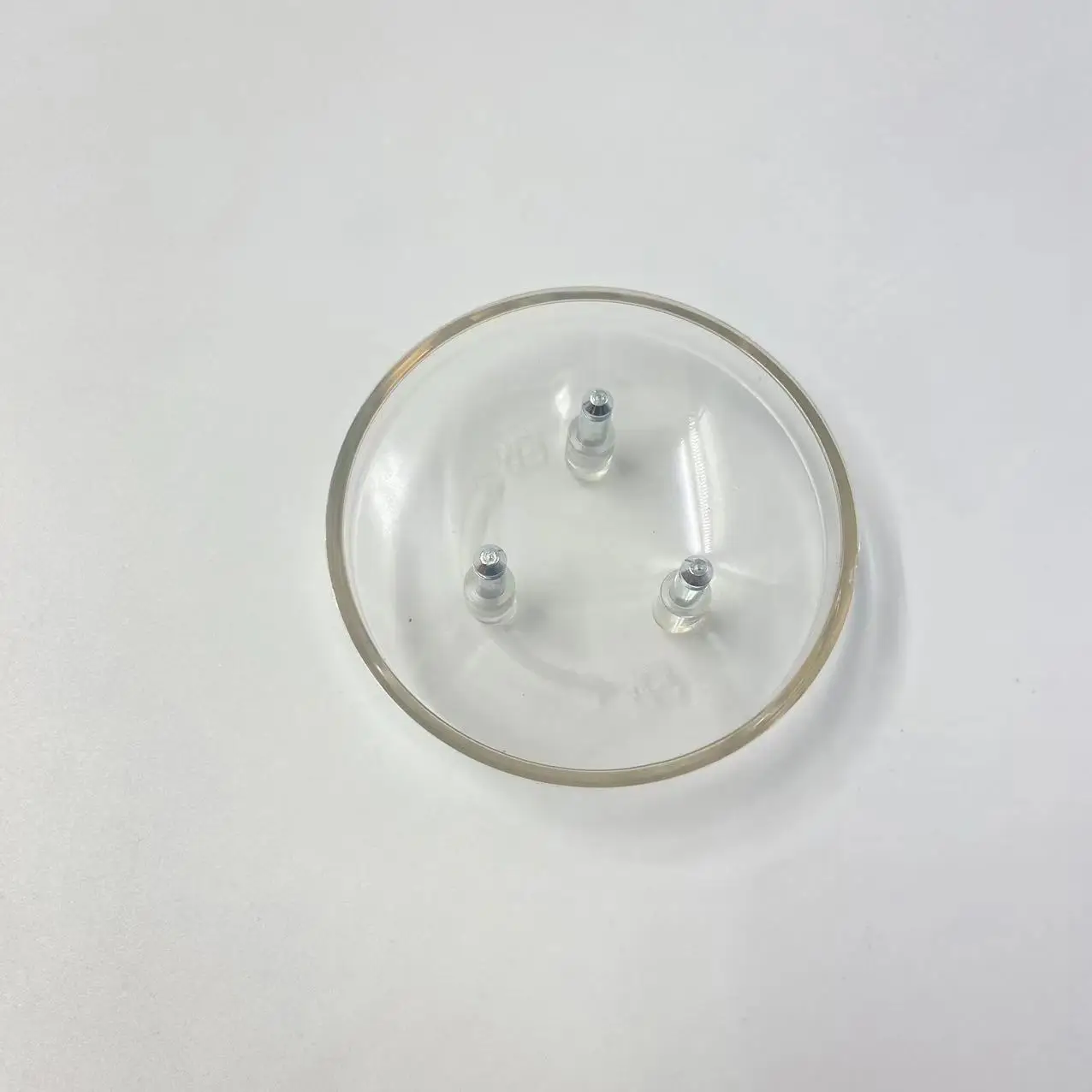 مجموعة غطاء محرك السيارة كوب زيت ل Rinnai Siemens ، ثلاثة قفل كوب زيت Lampblack