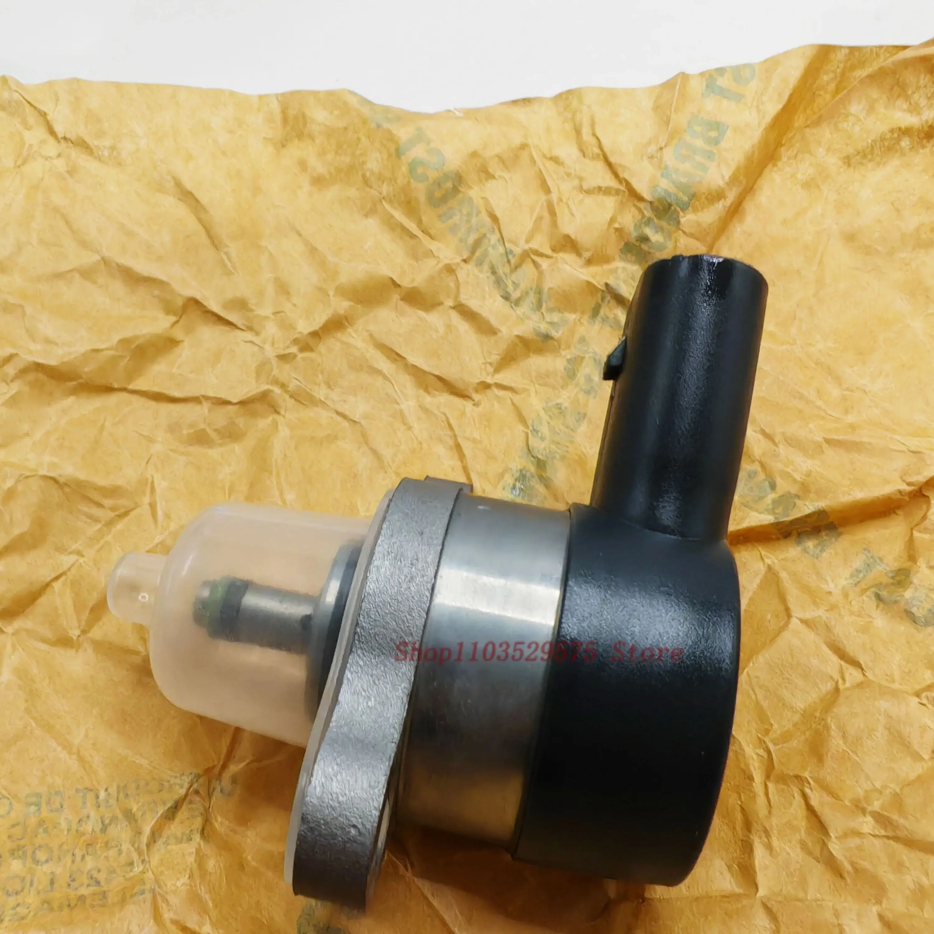 OEM 0281002241 A6110780149 Disel Fuel Injection Pressure Regulator Valve  for MMercedes-Benz A C E Class