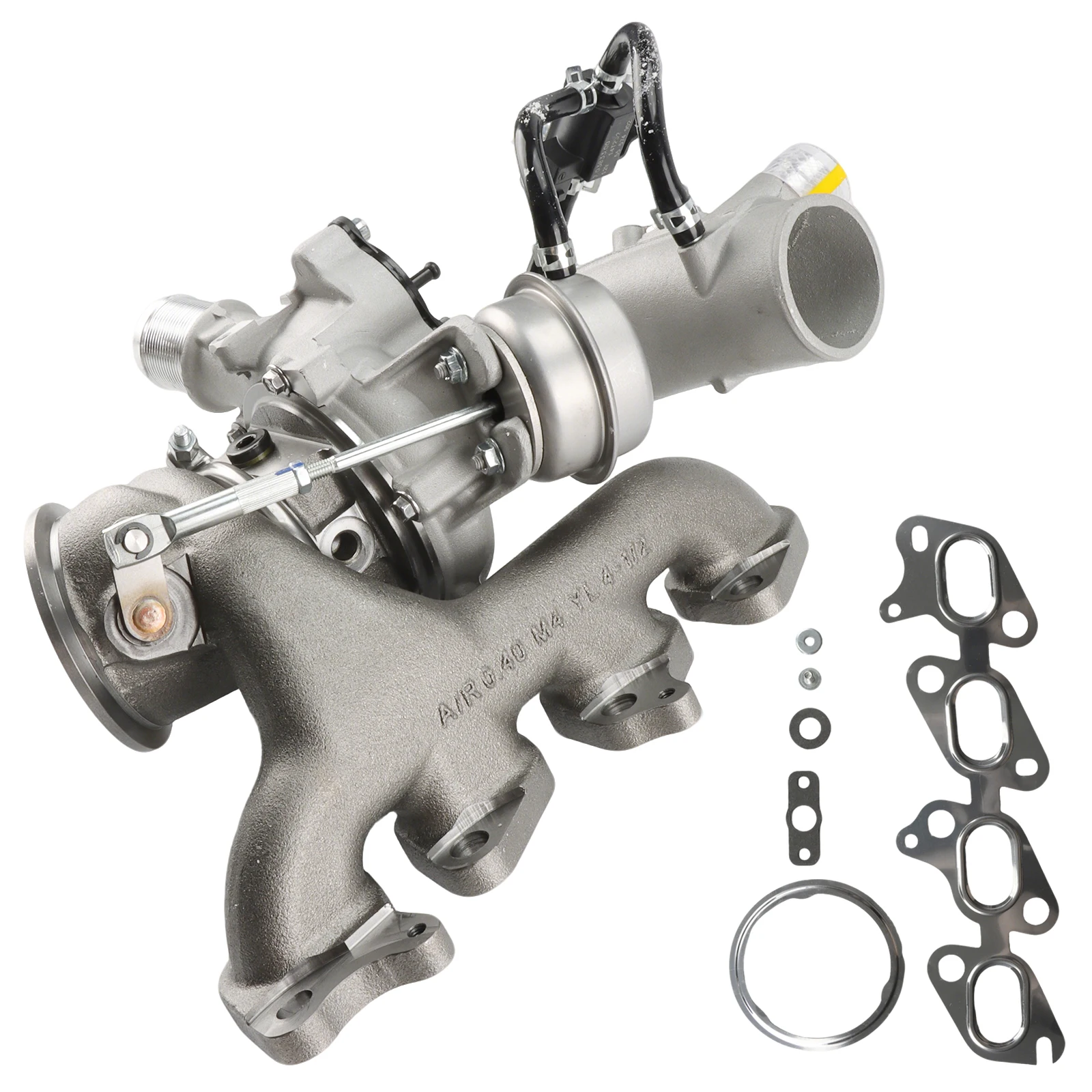 Auto Parts Turbocharger For Buick Encore Chevrolet Cruze Cruze limitado Sonic Trax 1.4L 7815040001 GT1446V 860156 55565353 New