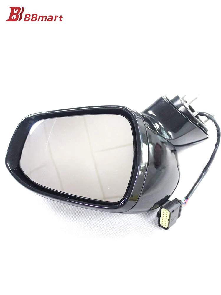 DS7317682BBD5BWG BBmart Auto Parts 1 Pcs  Car Rearview Mirror For Ford Mondeo 16