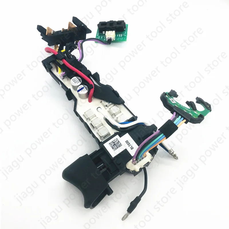 Switch For Dewalt NA081146 DCF850 DCF850B DCF850N DCF850NT Electric tool parts