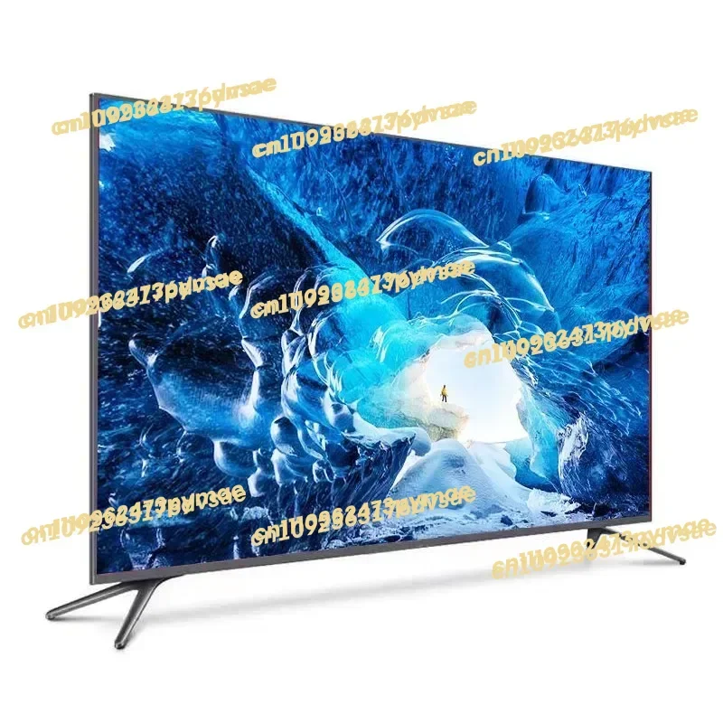 2025 Monitor Televisions smart 85 inch smart TV  Foreign trade TV led screen outdoor for commercial Foreign trade TV