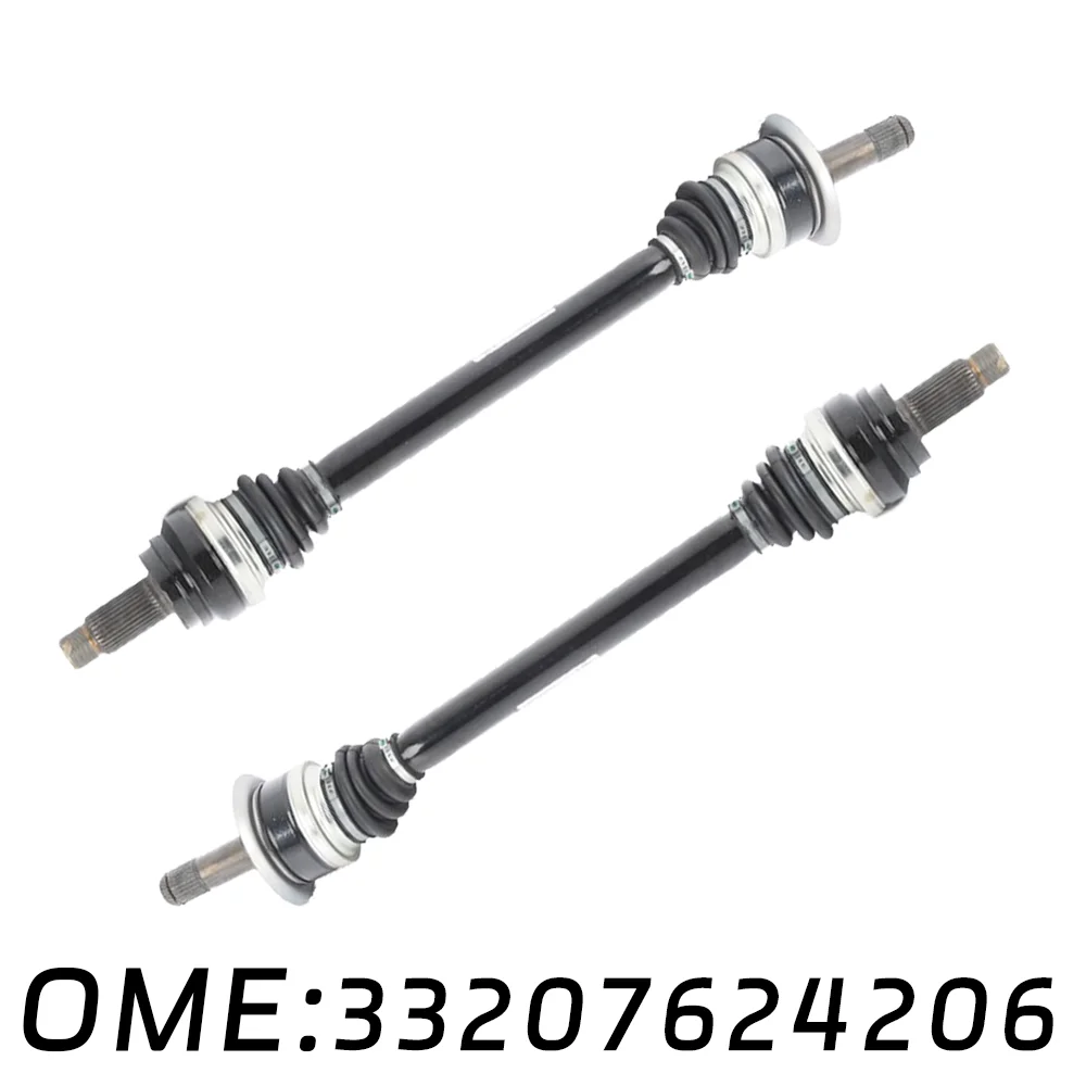 

Подходит для BMW F20 F21 F30 F31 114d N47N 316d 116d 2011-2019 Выходной вал правый 33207624206 Задняя полуось