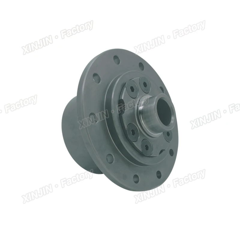 XJX D30l Torsen Gear Limited Slip Differential for Dana 30 Differentials 27 Spline 140 240 740 940 1030 1031 1041