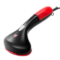 110V 220V 900W-1500W Household Hand-held Hanging Ironing Machine Portable Mini Ironing Machine Traveling Steam Electric Iron