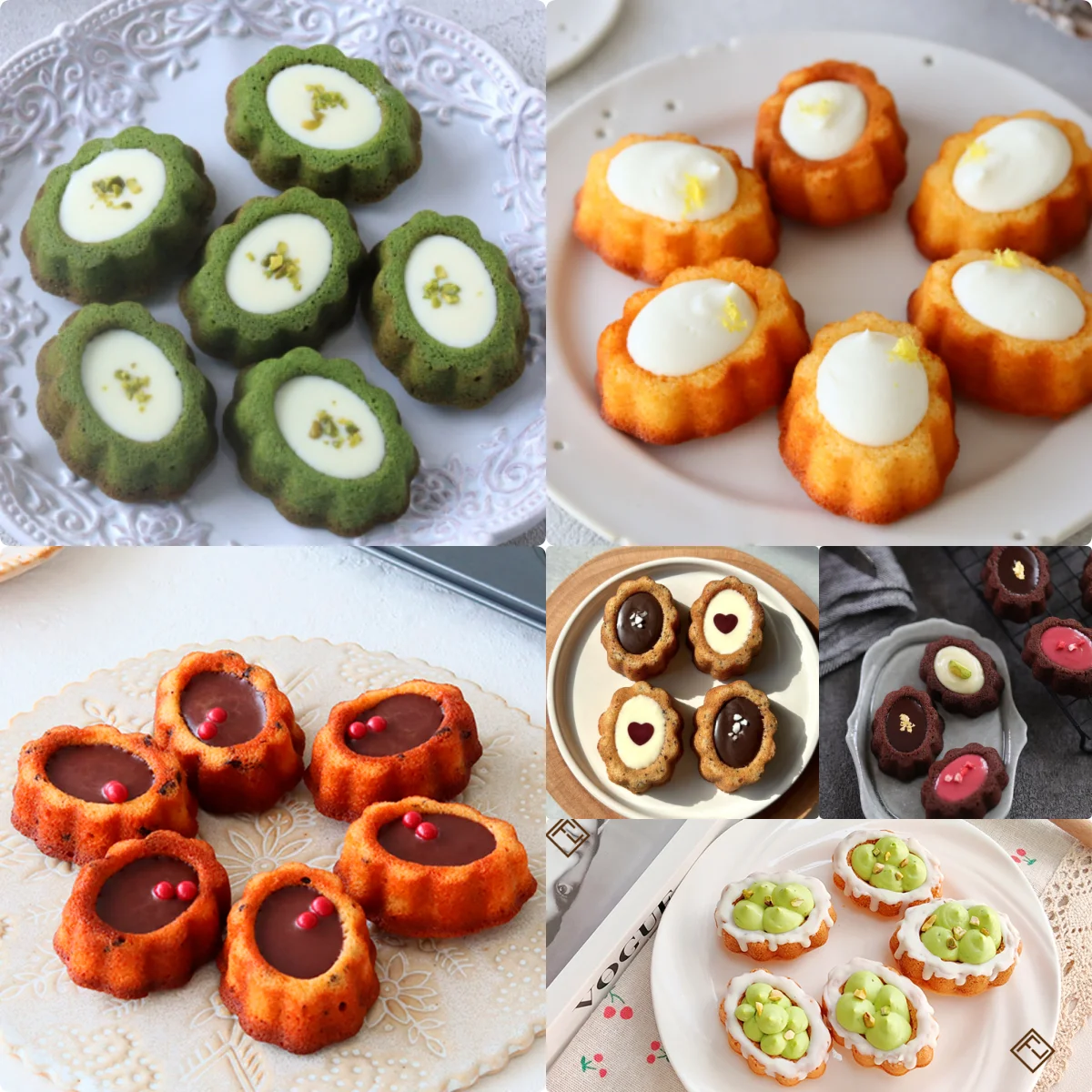 Thumbnail 3 - #21 Cheapest Cake Pans & Molds Deals You Can Get