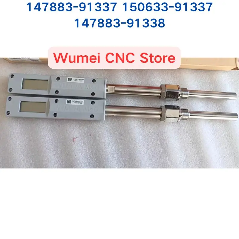 Brand new inventory electronic thermometer 147883-91337/150633-91337/147883-91338 other specifications please consult