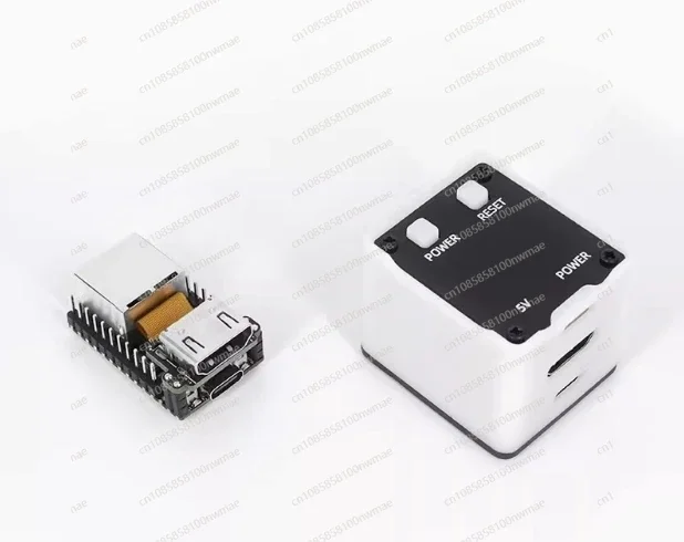 Suitable For Sipeed NanoKVM PiKVM Mini Remote Control Operation and Maintenance Server Raspberry Pi