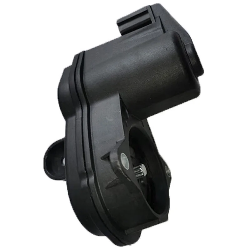 

Classic-1 PCS Rear Wheel Brake Calliper Servo Motor Parking Break Motor 4M0998281 Black For A6 A7 A8