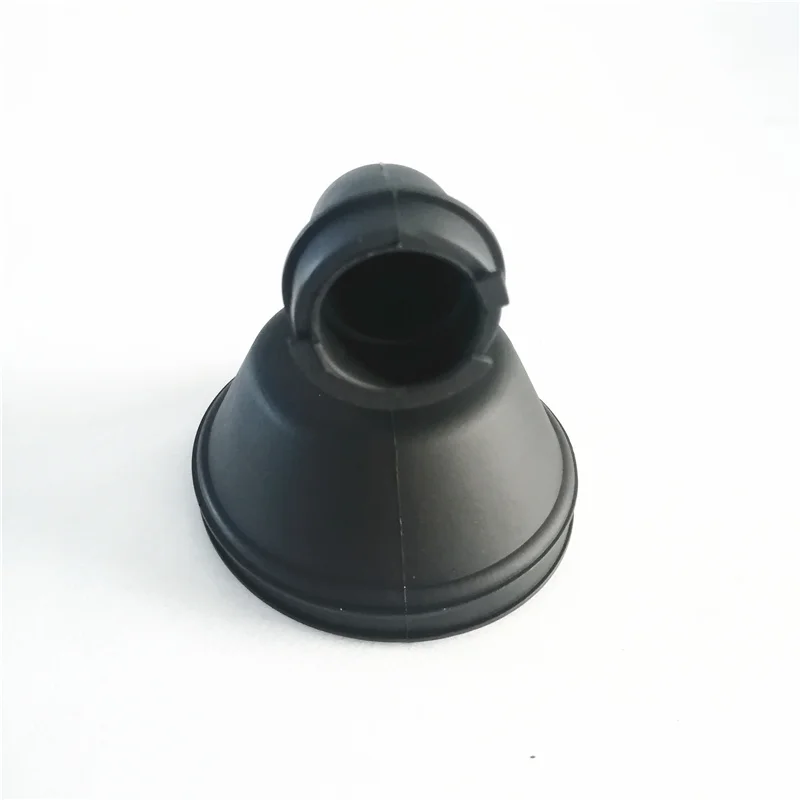 Universal Intake Manifold Boot Rubber Air Cleaner For Suzuki LT 80 LT80 LT80S Carburetor Airbox 13881-40B00 Quad ATV 1987-2006