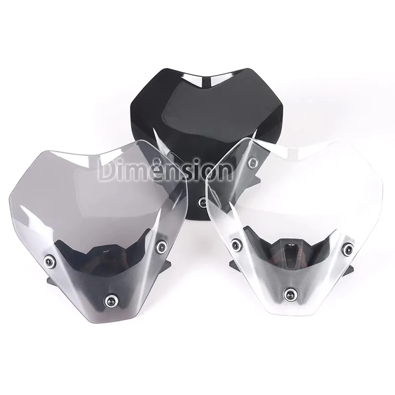 

Обтекатель ветрового стекла для Мотоцикла BMW S1000 R S1000R S 1000 R 2021 2022 2023