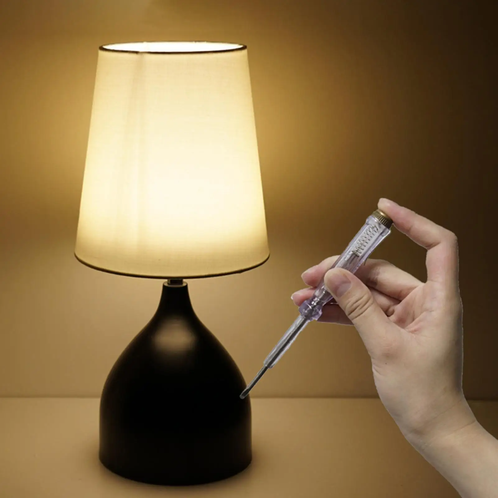 Modern Touch Switch LED Table Lamp 3 Modes Dimmable For Bedroom Bedside Eye Protection Reading Night Light 5V USB LED Desk Lamp