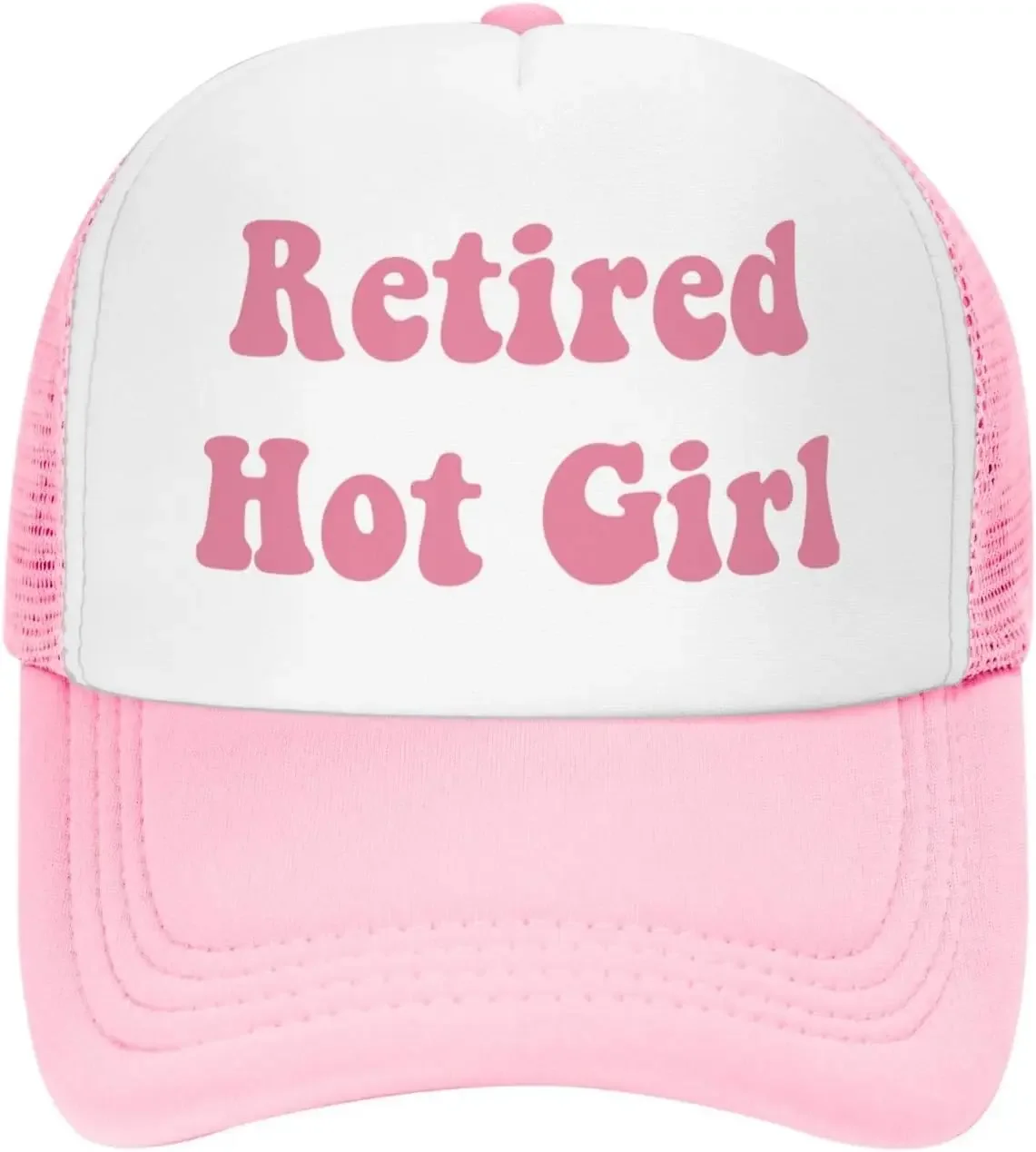 aposentado-menina-quente-engracado-malha-ajustavel-chapeu-de-caminhoneiro-unisex-bones-de-pesca-das-mulheres-dos-homens-bones-respiraveis