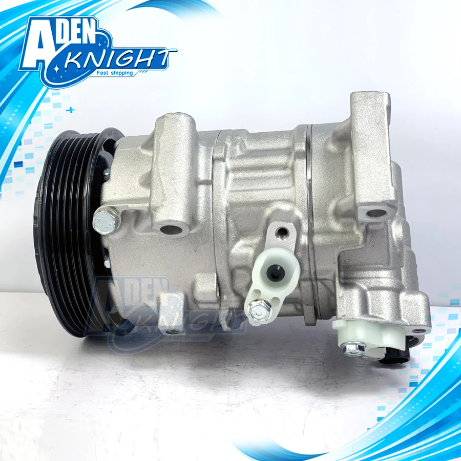 

Для TOYOTA COROLLA 1.8L 2014-2018 компрессор кондиционера 6SES14C 4472807500 8831002850 88310-02850 8831002851 447250-0351 8831002852