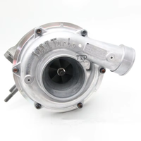 High-quality Excavator Engine Parts Suitable for XCMG XE60/XE65/XE70/XE75/XE80/XE85/XE110/XE135/XE150D Engine Turbocharger