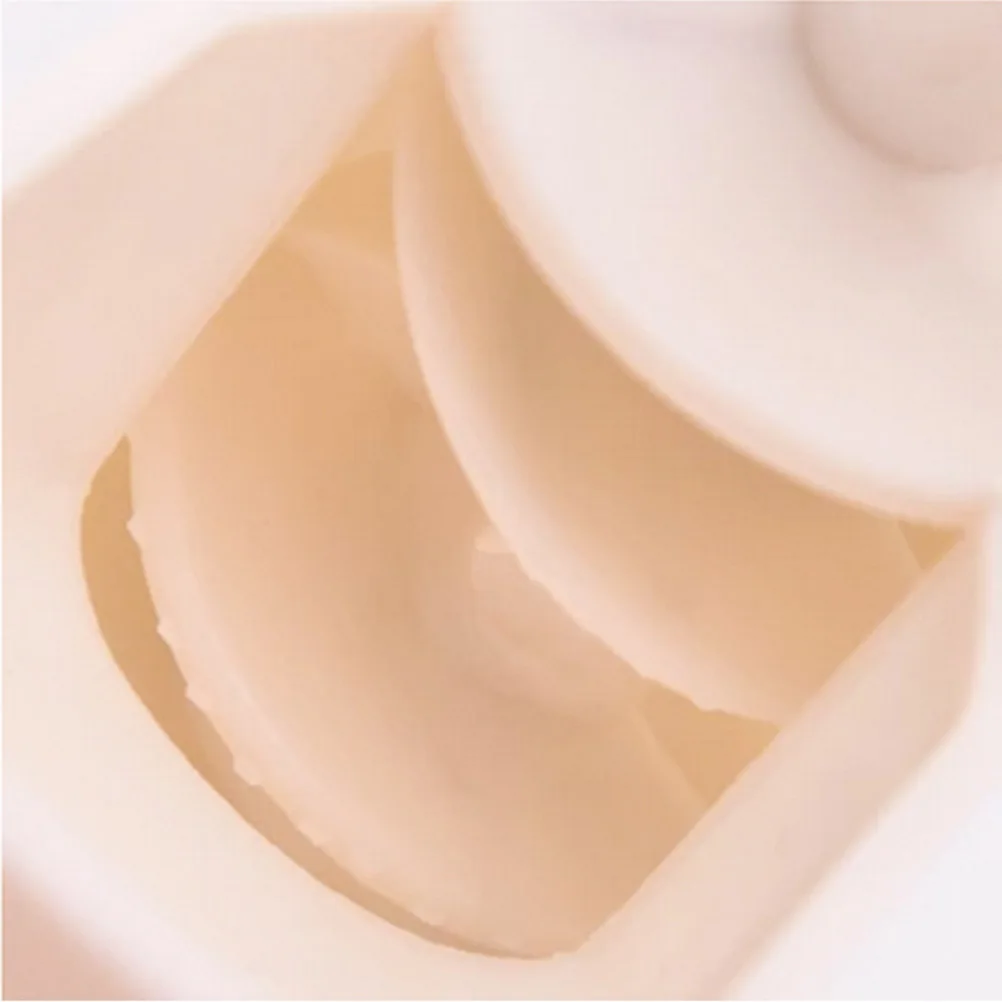 

Garlic Slicer Multi Function Non Toxic Light Weight Odor Gadgets Garlic Shredder Mixer Machine Vegetable