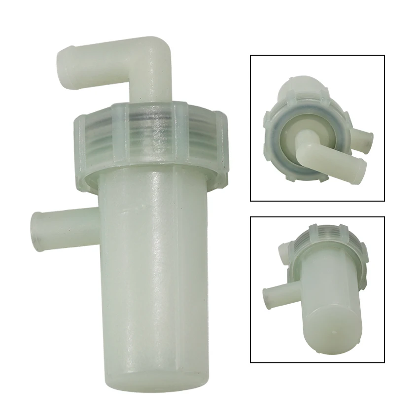 

Outboard Fuel Filter For Johnson Evinrude Outboard15 25 30 35 40 45 50 55 60 65 70 75 90HP 100 110 115 120 140 150 155 175 185HP