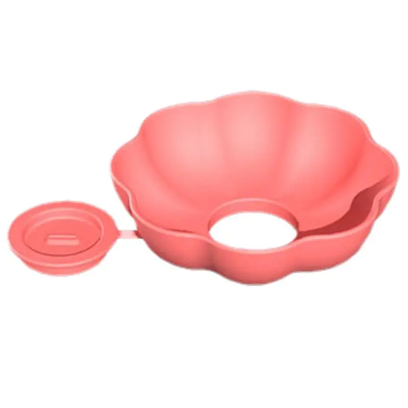Estante para paletas a prueba de goteo, estante para helados portátil, herramienta para helado, soporte protector de hielo, soporte para paletas a prueba de derrames para niños de verano