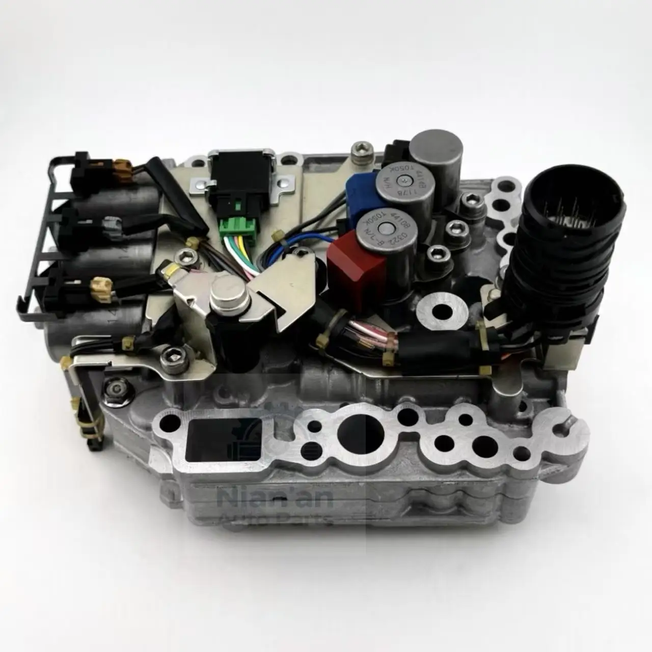 High Quality JF414 JF414E CVT Valve Body OE 31705-3MX0C Automatic Transmission Parts For Nissan Versa Geely
