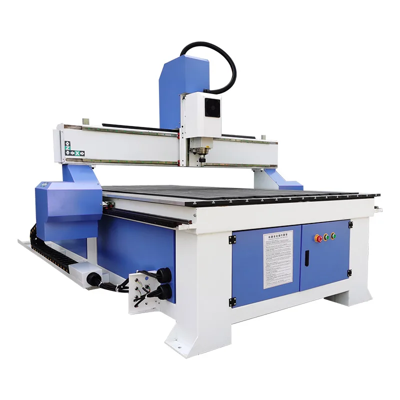 Ludiao 1325 Cnc Router Woodworking Engraving Cnc Machine for 3d Engraving and Cutting