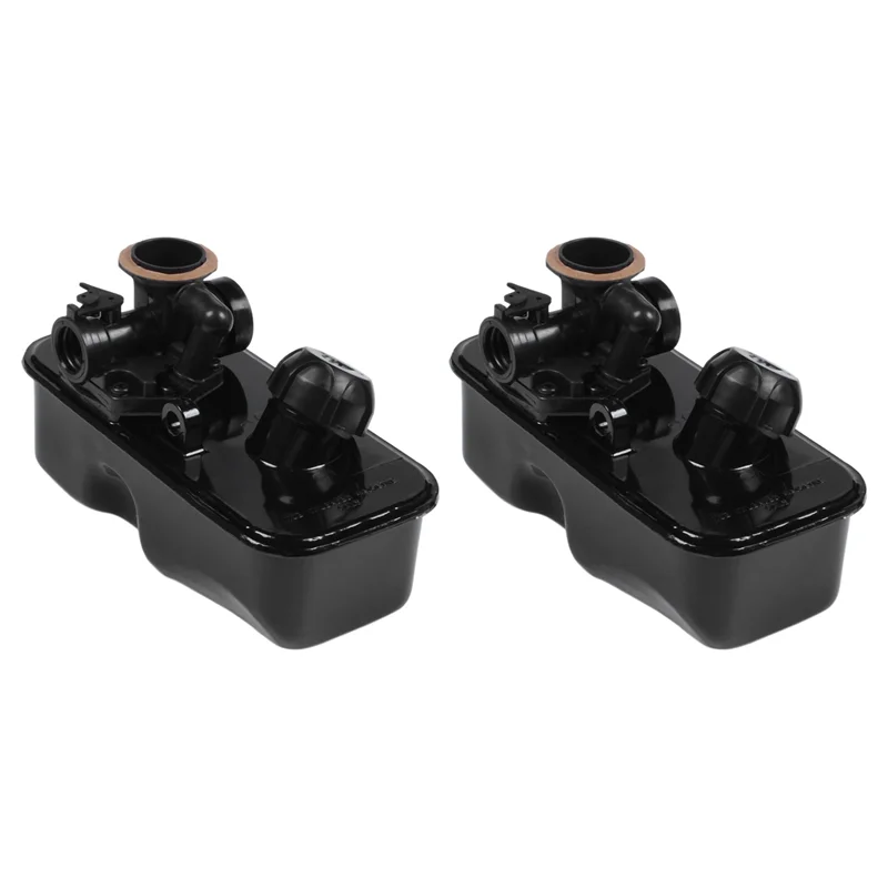 

AA-2X Fuel Gas Tank Mower Carburetor Carb For Briggs & Stratton 494406 499809 498809A