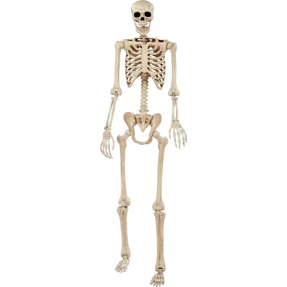 

Поза-N-Stay Skeleton