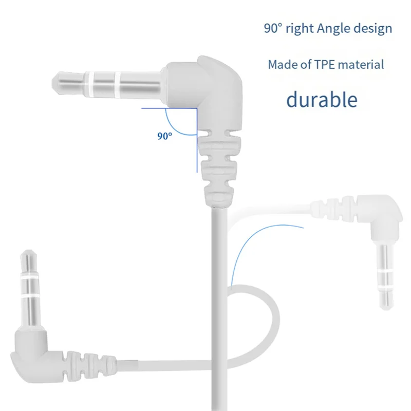 Fone de ouvido A46T para Oculus Quest 3 para Meta Oculus Quest 2 / Pico 4 VR Acessórios para fones de ouvido