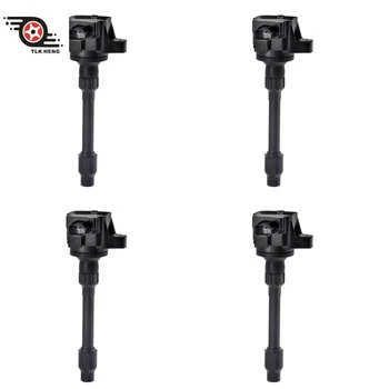 Ignition coil ignition system for New Honda Fit Civic HR-V Jazz,305205R0003,305205R0013,CM11121