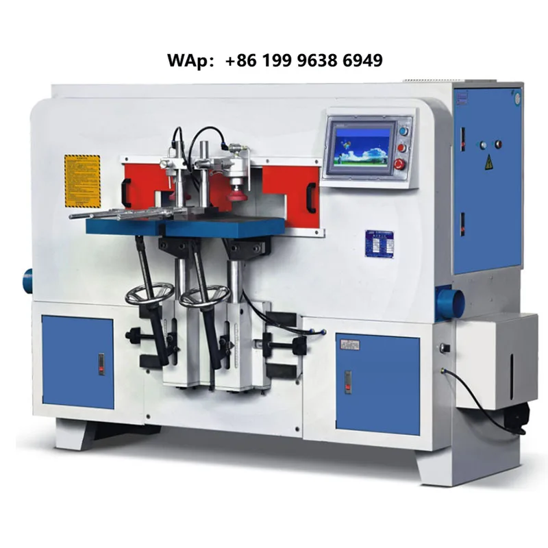 MDK3113B Woodworking CNC Tenoning Machine Mortise Machine