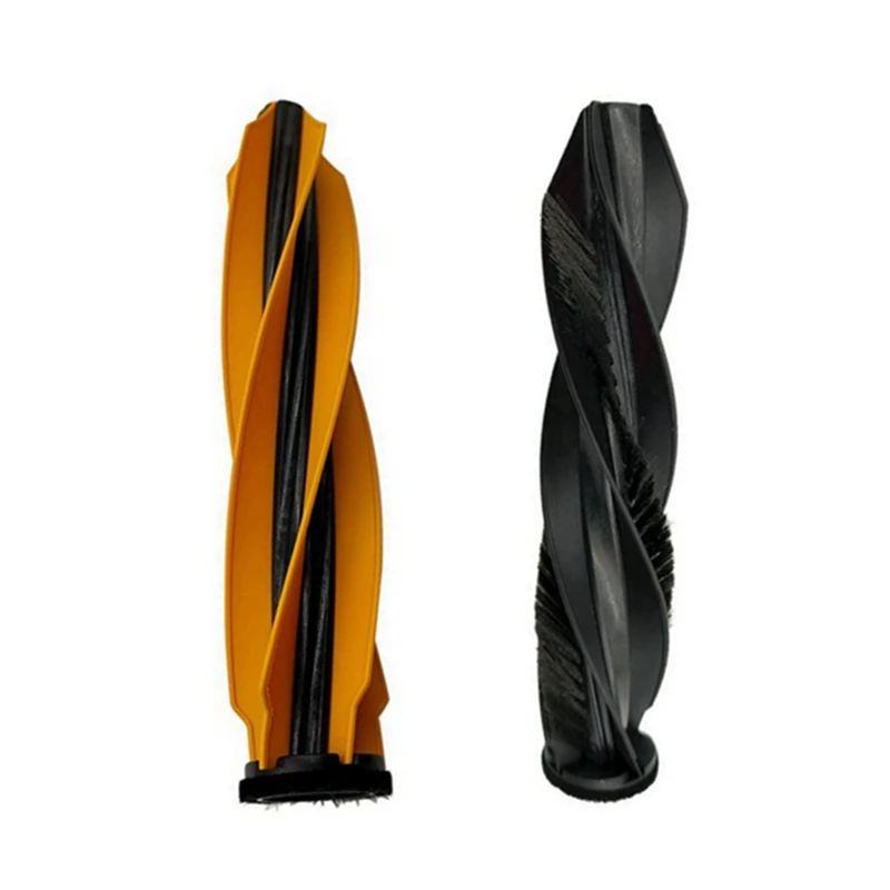 A98G-Compatible For Dreame X50 Ultra/ S40 Enhanced Edition Vacuum Parts Main Roller Side Brush Hepa Filter Mop Cloth Dust Bag