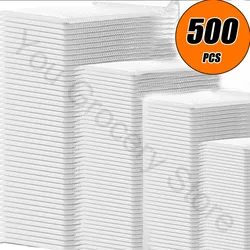 10-500pcs Bubble Mailers Wholesale White Padded Envelope for Packaging Mailing Gift Self Seal Shipping Bags Bubble Envelope