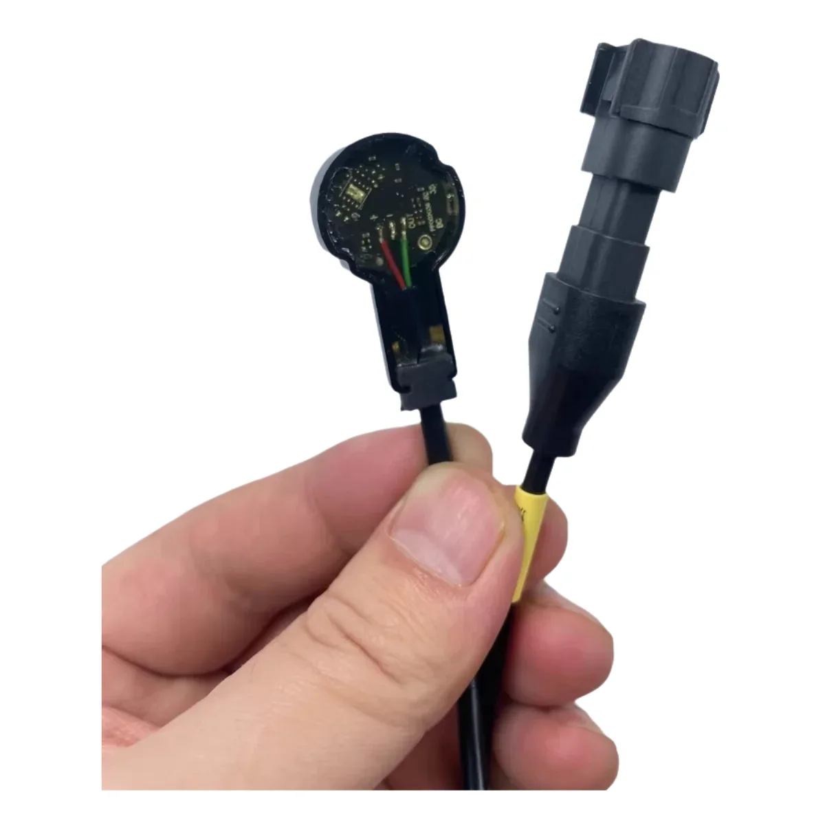 Conjunto de Sensor de nivel de líquido para Dron agrícola, para máquina de protección de plantas DJI T50 T25, piezas esenciales para Dron BC.AG.SS000