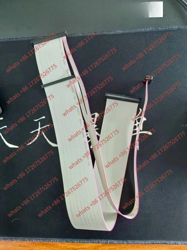 

Printing machine accessories, computer host cable, computer host
