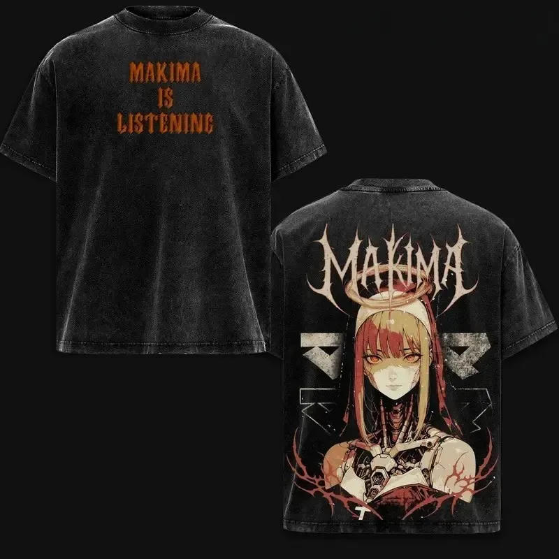 Darling in the Franxx Zero Two T-Shirt -AliExpress