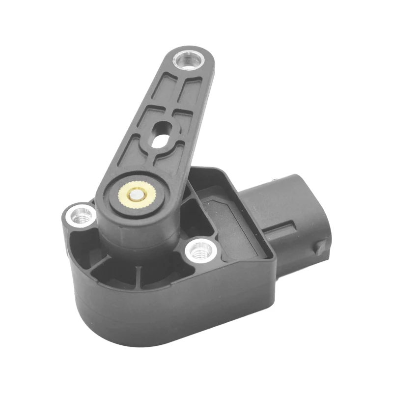 37146860843 Headlight Level Sensor For BMW F30 F31 F10 F11 F25 F20 F21 F32 F36 F01 F02 X3 X4 M3 320i 328i 330i 520i 528i 530i