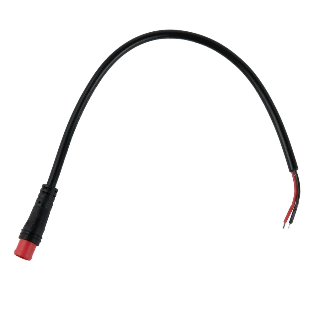 

Signal Line Extension Cord 2/3/4/5/6 Pin 20cm Ebike Accessories Waterproof Connector For Bafang High Quality Hot Sale