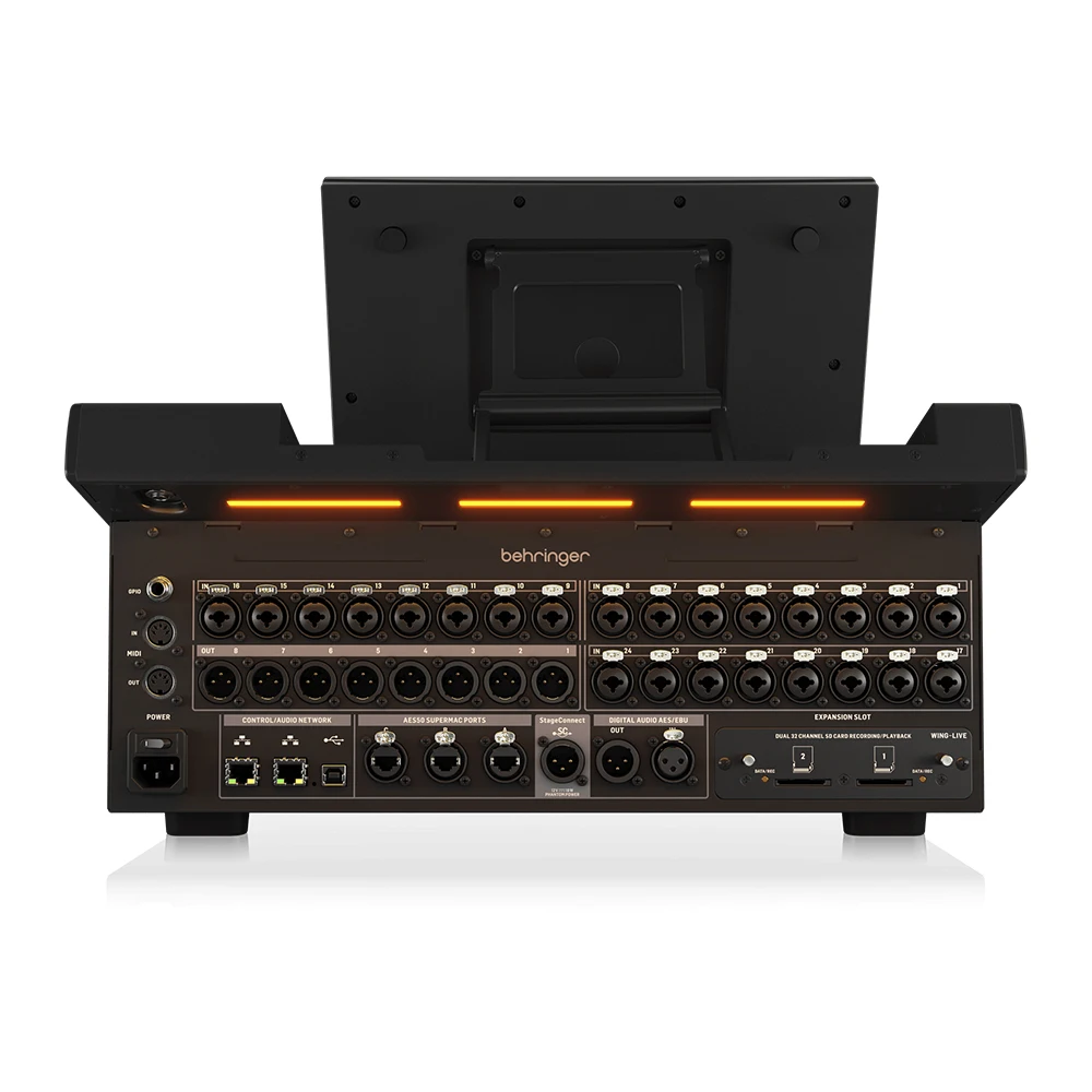 Behringer Wing Comp…