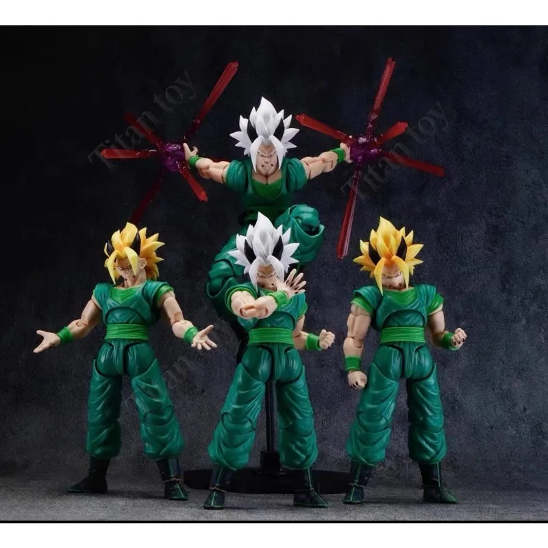 

Coming Soon in Stock Beast God KONG Model Zhai Kou Red Lightning Lion Heart Green Narasinha B004 Reprint Action Figure RL009