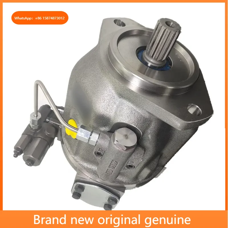 Hydraulic Piston Pump A10VSO18 A10VSO28 A10VSO45 A10VSO71 A10VSO100 A10VSO140 A10VSO28DFR/31R-PPA12N00 R910903160