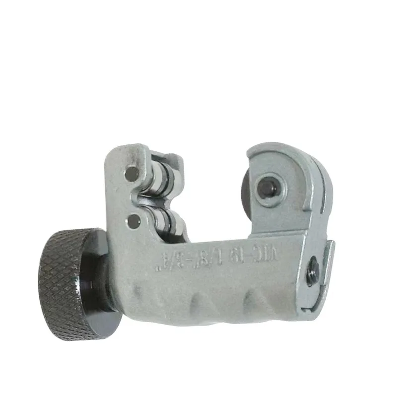 ForVTC-19 Pipe Cutter, Air Conditioning Copper Tube Stainless Steel Cutter Pipe Cutter Lean