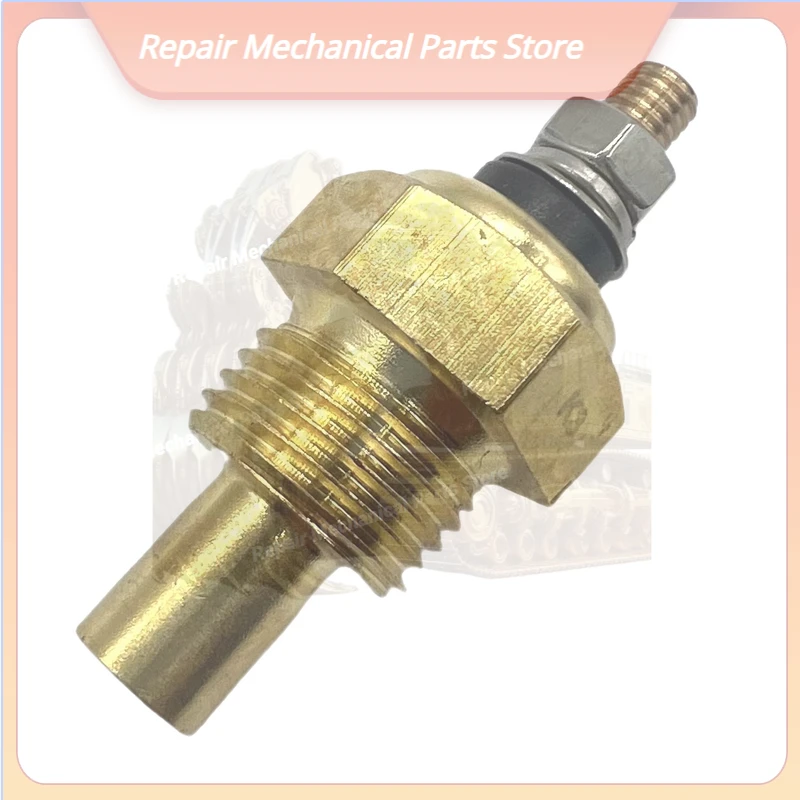 

Mechanic Excavator Spare Parts For Yanmar Water Temperature Sensor 121250-44901 For 4tnv94 4tnv98