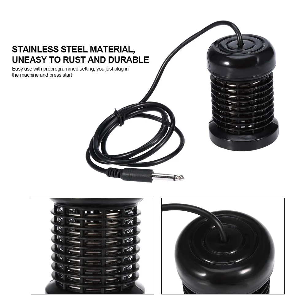 Ion Array Detox Array Ionische voet Detox Array Professionele Ionische Array Voetenbad Spa-accessoire voor Detox Ion Cleanse Machine