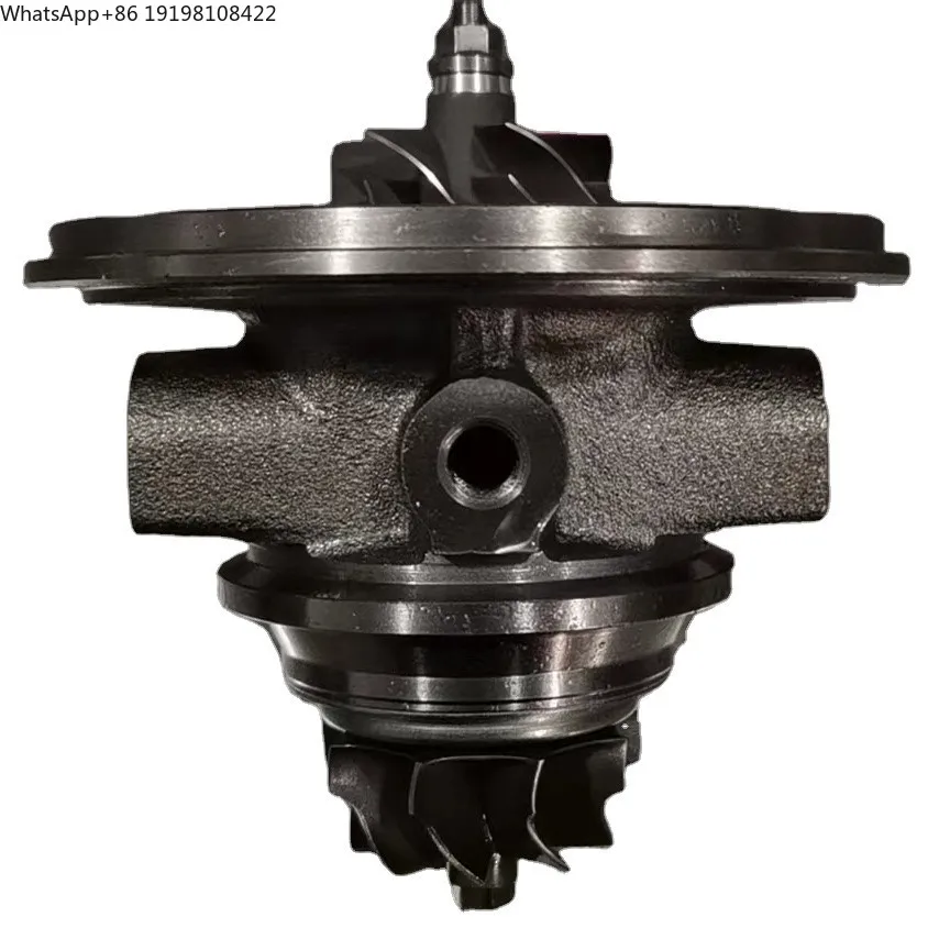 

Turbocharger RHF4 Turbo CORE VB420088 VT10 1515A029 Cartridge Turbocharger for Mitsubishi L200 2.5TD 2.5L 133HP ENGINE