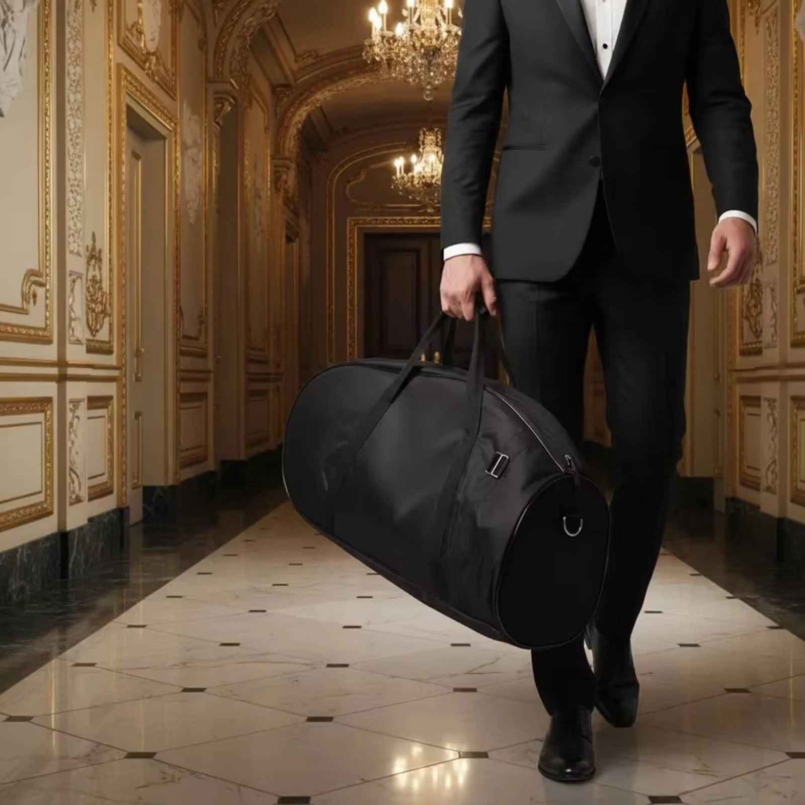 Euphonium Gig Bag Gevoerde Eup - Musical Instrument Bag recensie en prijs
