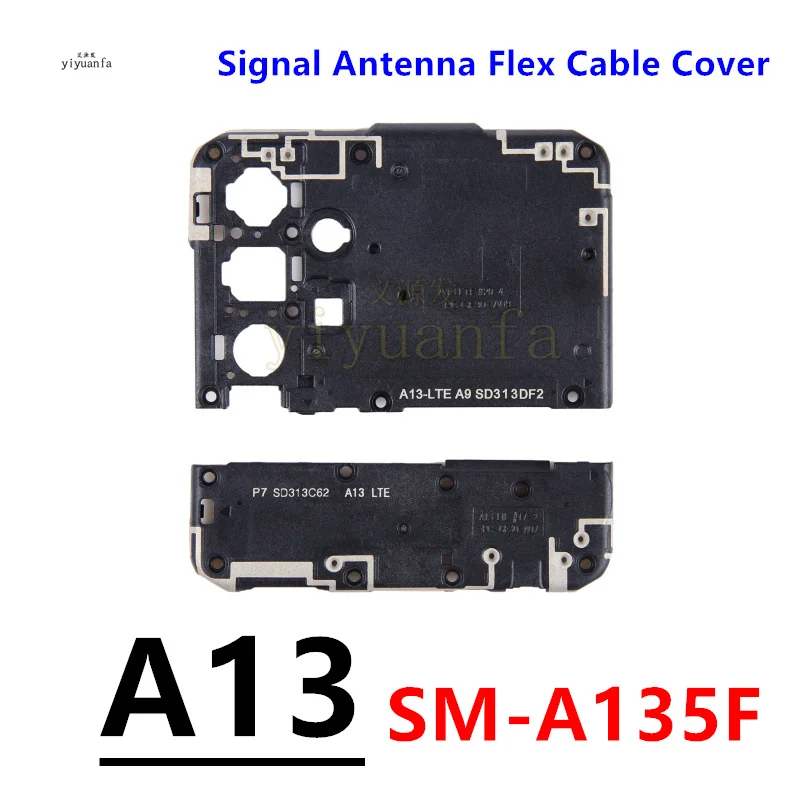 For Samsung Galaxy A13 A33 A53 A04s M13 4G 5G Signal Antenna Flex Cable Cover M135F A336B A536B A136B